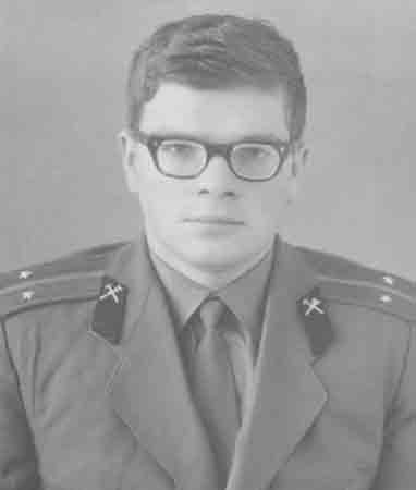 Пиджак с погонами