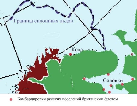 Севастопольская альтернатива