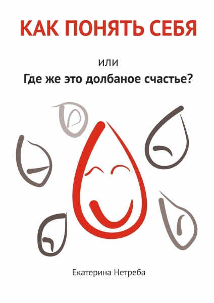 Как понять себя. Или где же это долбаное счастье?