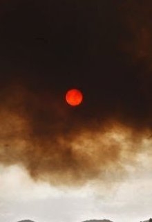 Солнце Торбуса