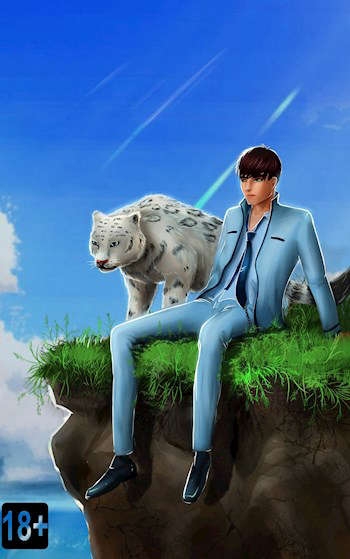 Старшая школа Гакко #09