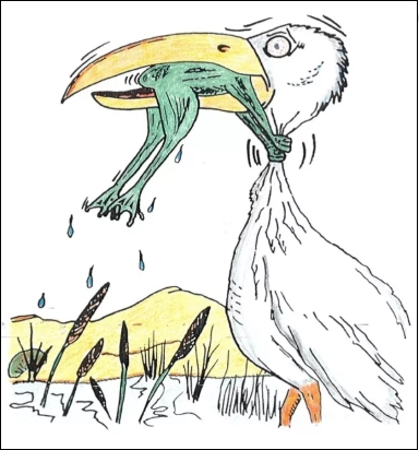 Сопротивляйся!