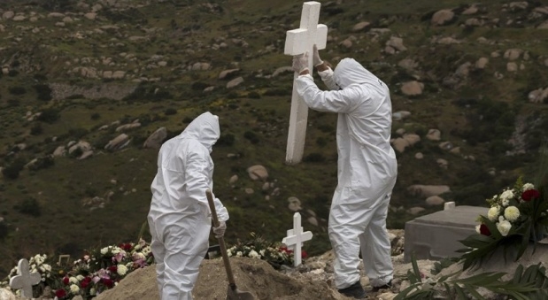 Почему вакцинация ОРЗ ведёт к увеличению заболеваемости 2