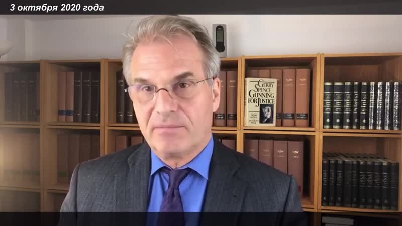 Пандемия ложных тестов, выданная за пандемию вируса