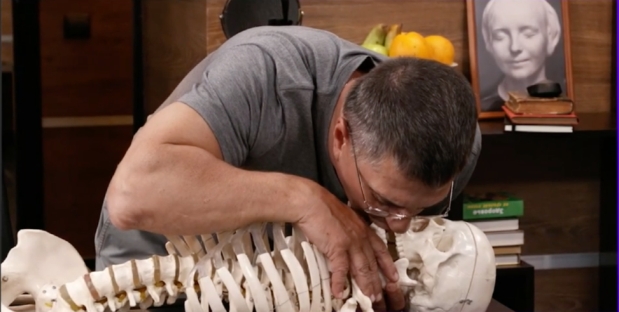 Преступники в белых халатах