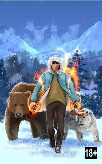 Старшая школа Гакко #13