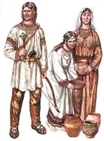 Индоевропейцы. Славяне. Русские