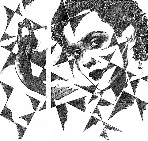 Мы истребляем людей (сборник, том 2)