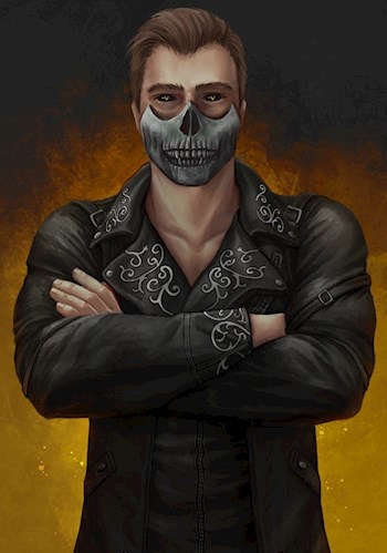 Барон Чернотопья