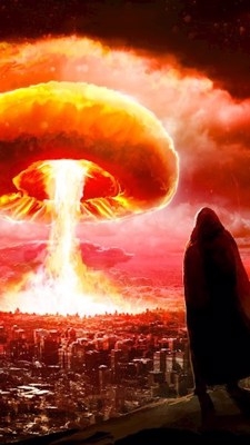 Инженер апокалипсиса. Том 1