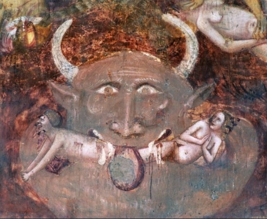 Русская жизнь-цитаты 14-21.03.2022