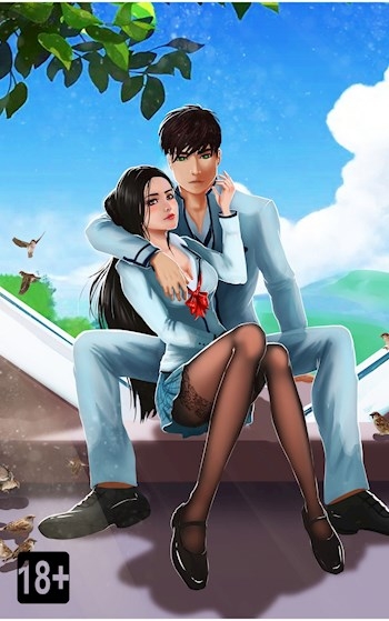 Старшая школа Гакко #16