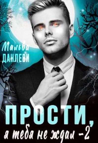 Прости, я тебя не ждал 2