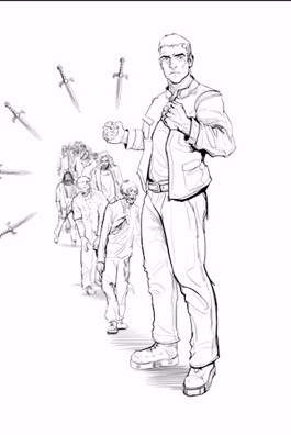 Зомбятник 2