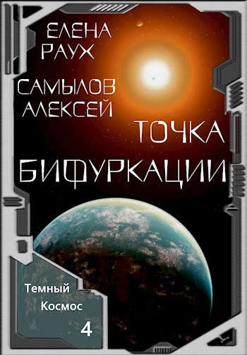 Точка бифуркации