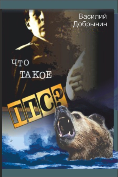 Что такое ППС? (Хроника смутного времени)