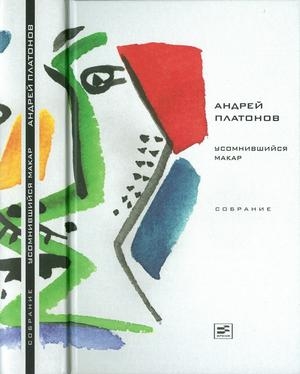 Том 1. Усомнившийся Макар