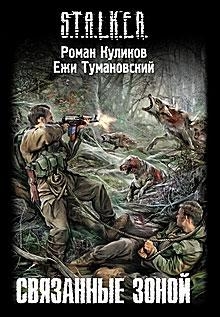 Связанные зоной