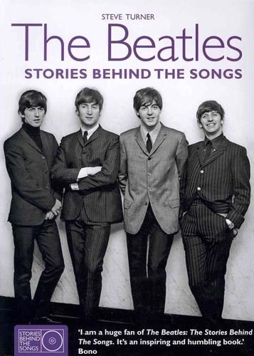 The Beatles: история за каждой песней