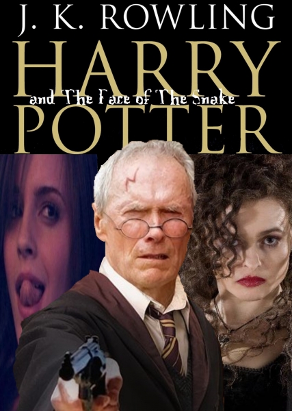 Гарри Поттер и Лик Змеи
