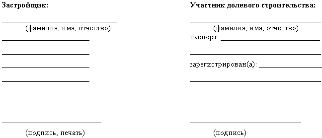 Покупка, продажа и эксплуатация жилья