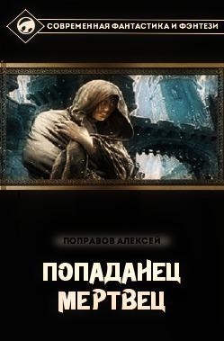 Попаданец. Искатель (СИ)