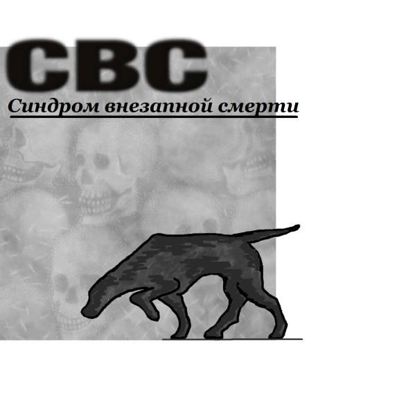 CВС (Синдром Внезапной Смерти)