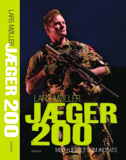 Jæger 200