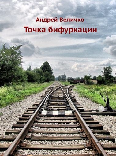 Точка бифуркации