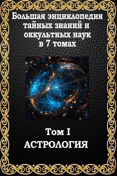 Астрология