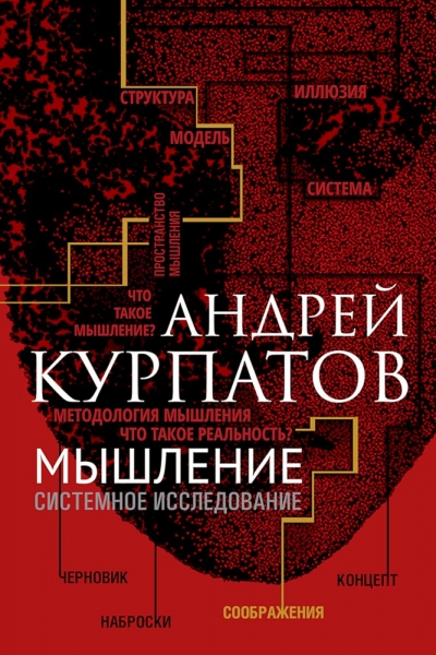 Мышление. Системное исследование