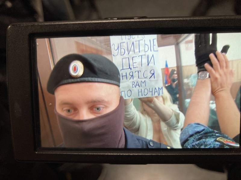 Русская жизнь-цитаты 7-14.08.2022