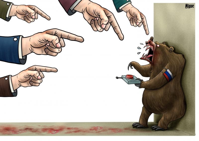 Русская жизнь-цитаты 7-14.09.2022