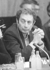 Григорий Бакланов