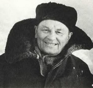 Валентин Аккуратов