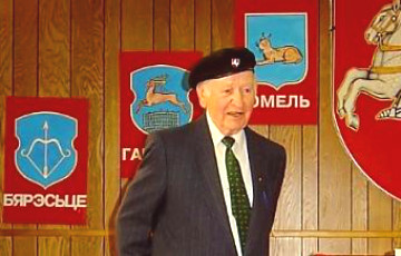 Кастусь Акула