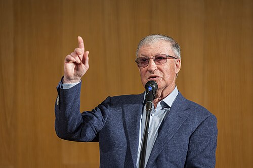 Семен Теодорович Альтов