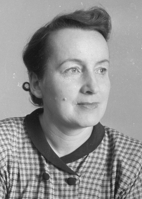 Зинаида Николаевна Александрова