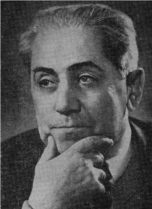 Петроний Гай Аматуни