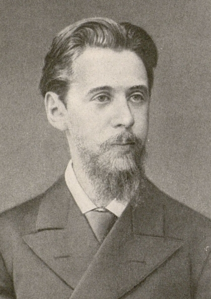 Иннокентий Анненский