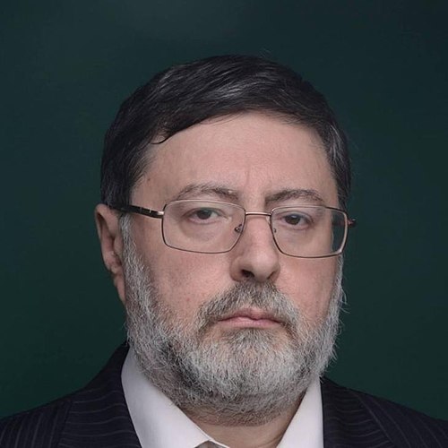 Роман Арбитман