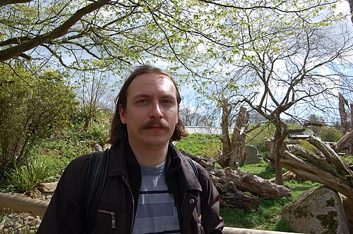 Владимир Пузий (Аренев)