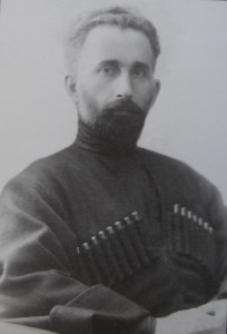 Александр Абашели
