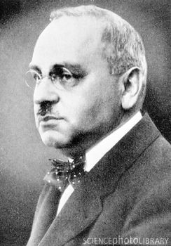 Альфред Адлер